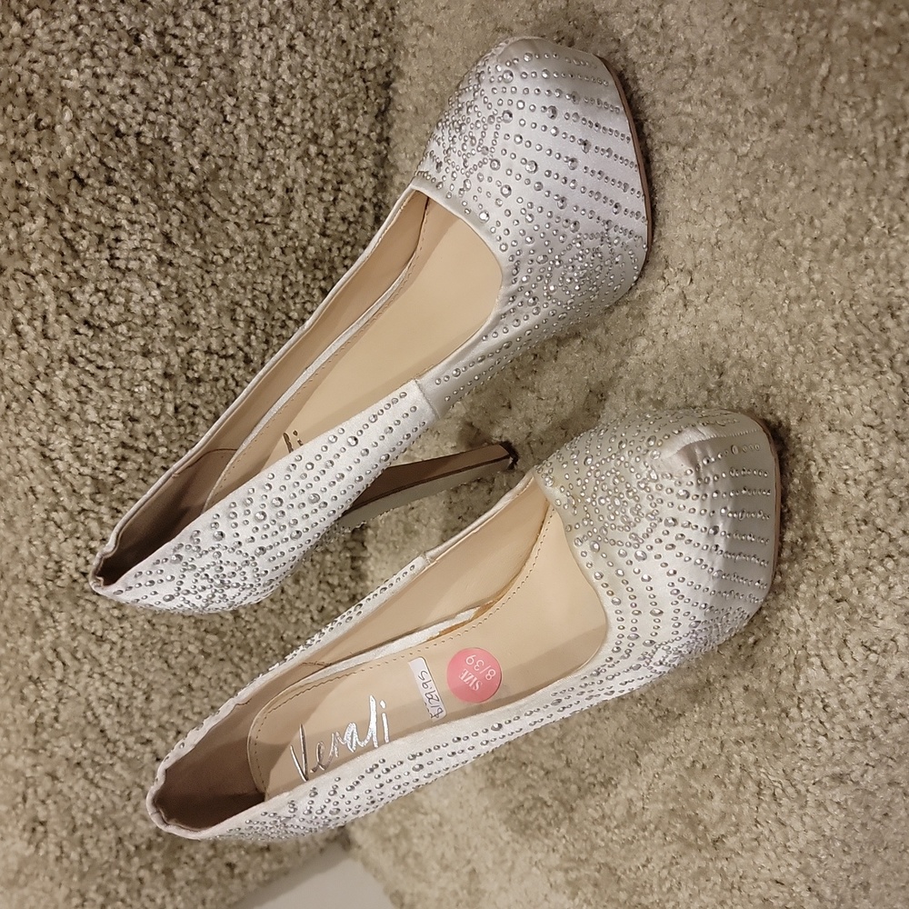 Women's Heels